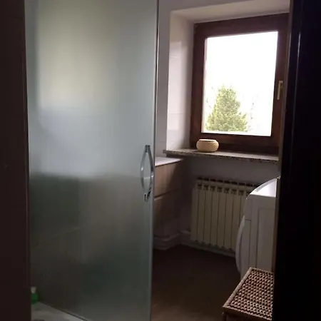 Сasa de vacaciones Le Refuge Des Amis