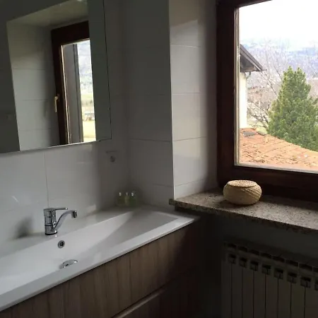 Le Refuge Des Amis Сasa de vacaciones