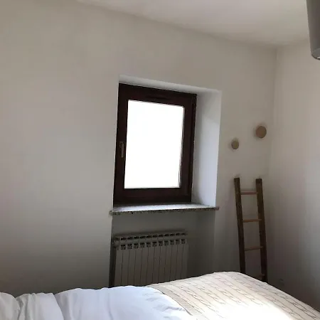 Le Refuge Des Amis Casa de Férias