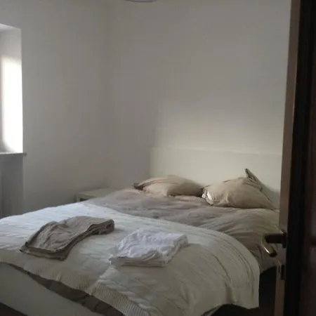 Le Refuge Des Amis Сasa de vacaciones *