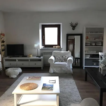 Le Refuge Des Amis Aosta