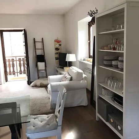 Le Refuge Des Amis Casa de Férias Aosta